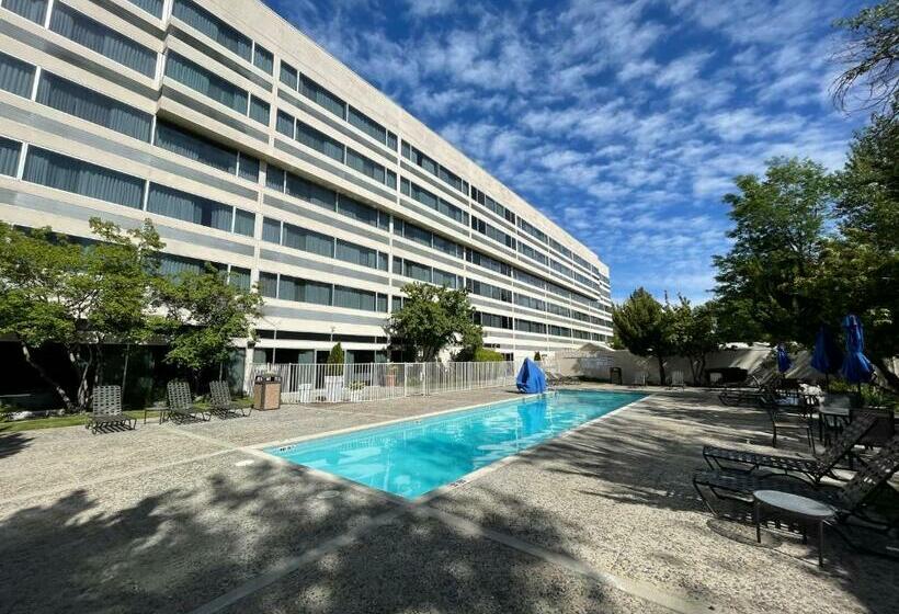 فندق Holiday Inn Express Boise Downtown, An Ihg