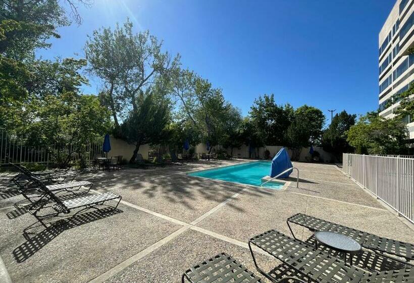 فندق Holiday Inn Express Boise Downtown, An Ihg