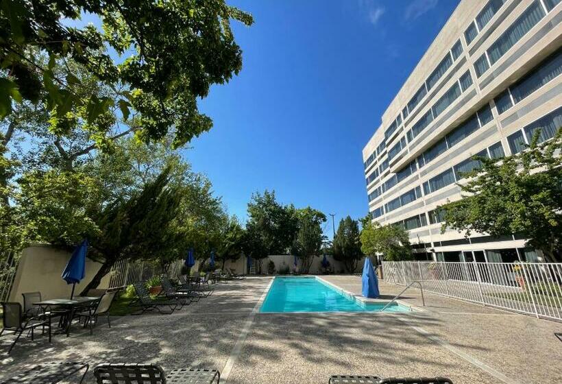 فندق Holiday Inn Express Boise Downtown, An Ihg