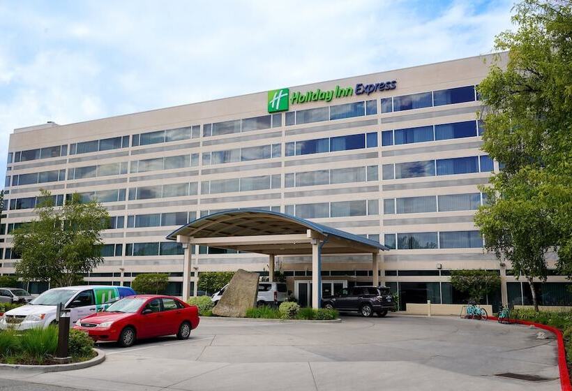 فندق Holiday Inn Express Boise Downtown, An Ihg