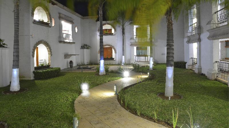 فندق Holiday Inn Express Morelia, An Ihg