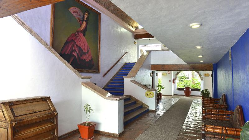 فندق Holiday Inn Express Morelia, An Ihg