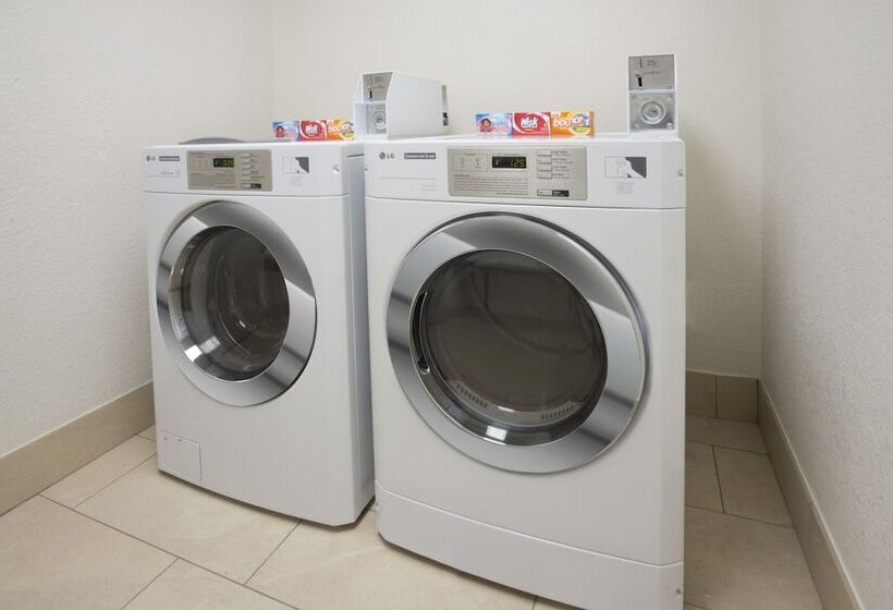 هتل Holiday Inn Express New Orleans Downtown, An Ihg