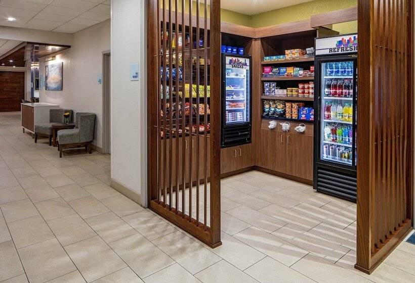 هتل Holiday Inn Express New Orleans Downtown, An Ihg