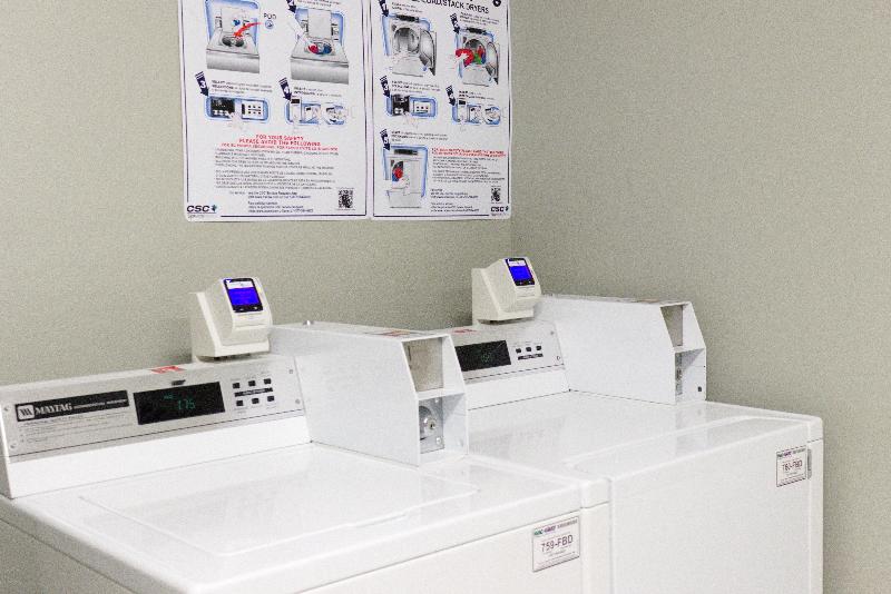 Отель Holiday Inn Express Seattle   Sea Tac Airport, An Ihg