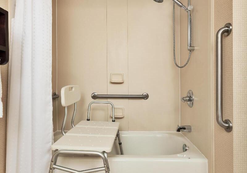 酒店 Holiday Inn Exp Winston Salem By Ihg