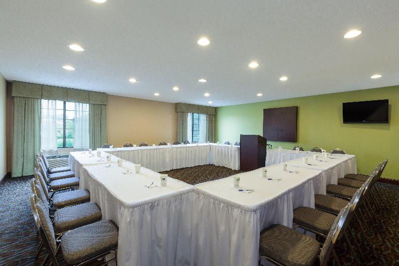 فندق Holiday Inn Exp Winston Salem By Ihg