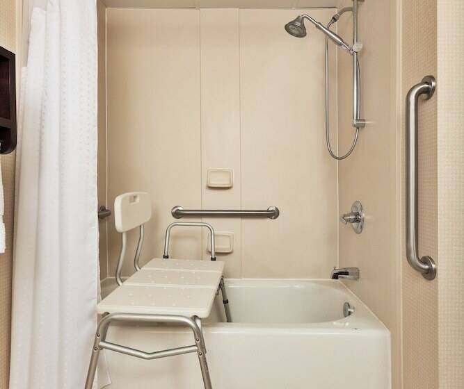 酒店 Holiday Inn Exp Winston Salem By Ihg