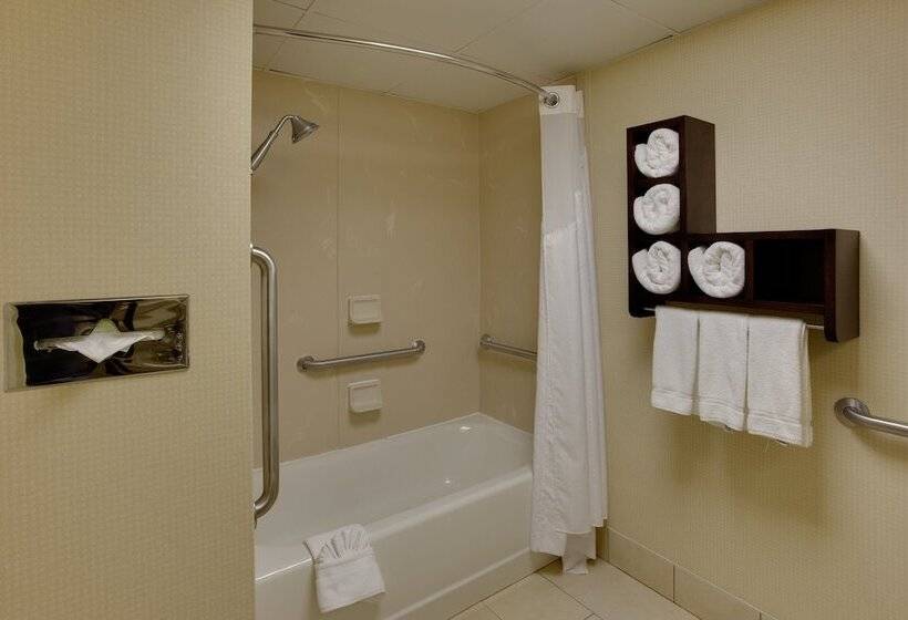 酒店 Holiday Inn Exp Winston Salem By Ihg