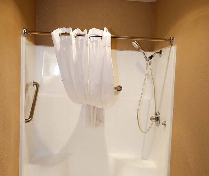 هتل Studio 6 Flagstaff Az