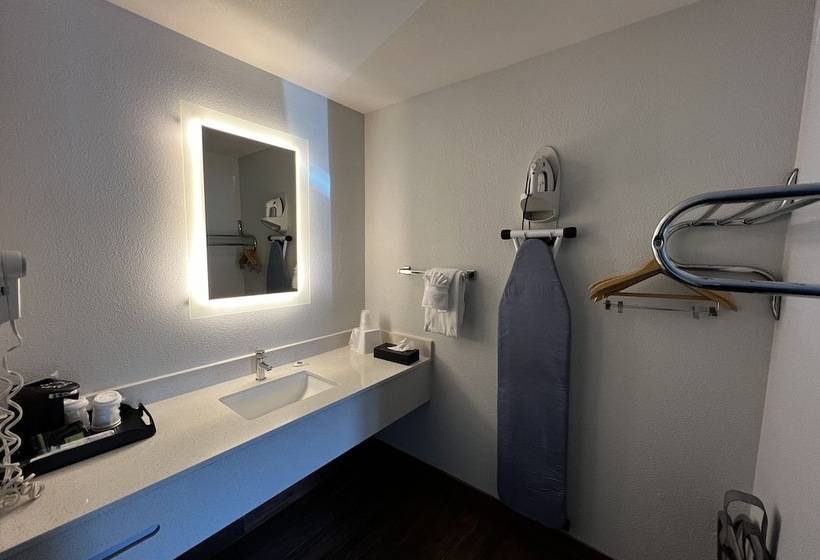 هتل Studio 6 Flagstaff Az