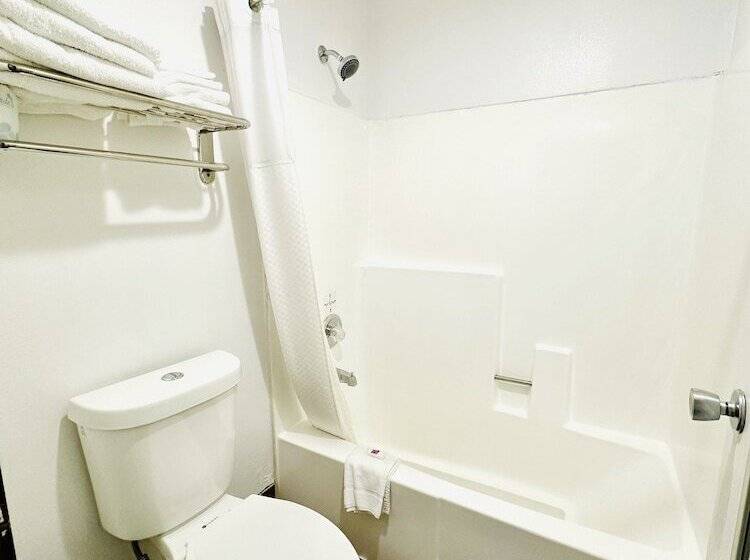 هتل Studio 6 Flagstaff Az