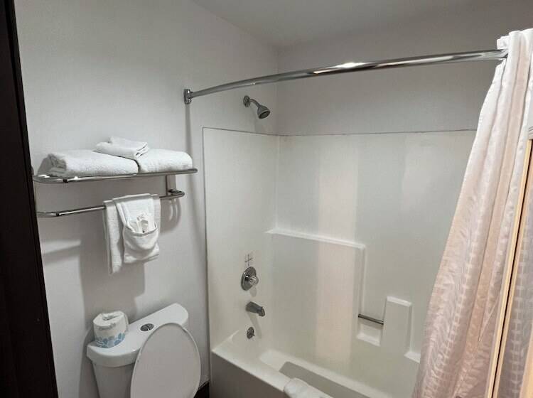 هتل Studio 6 Flagstaff Az