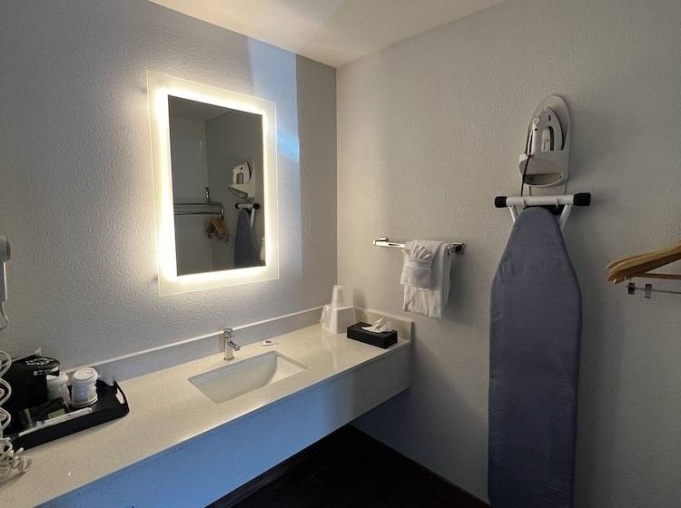 هتل Studio 6 Flagstaff Az