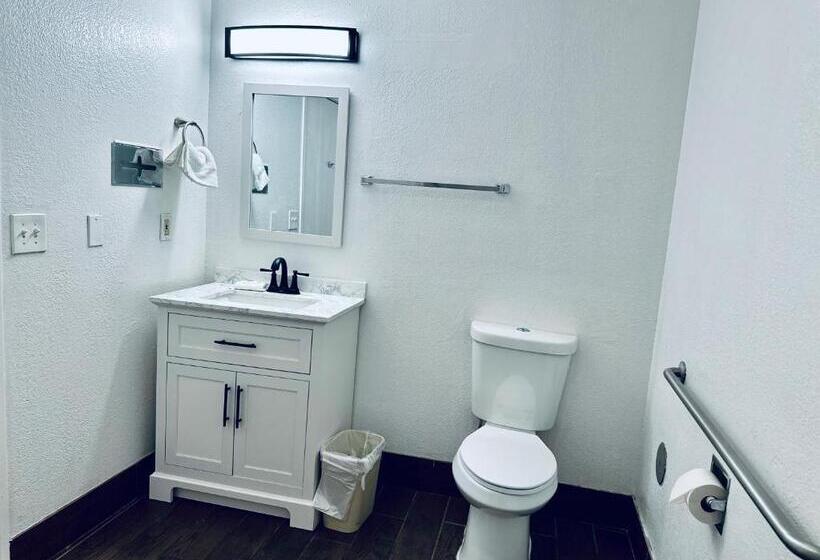 هتل Studio 6 Flagstaff Az