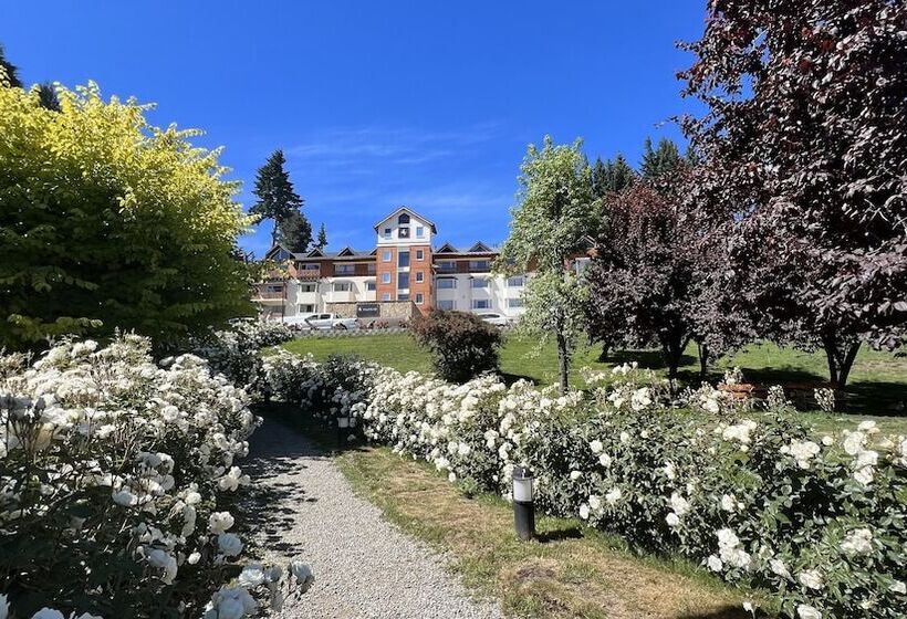 Huinid Bustillo Hotel & Spa