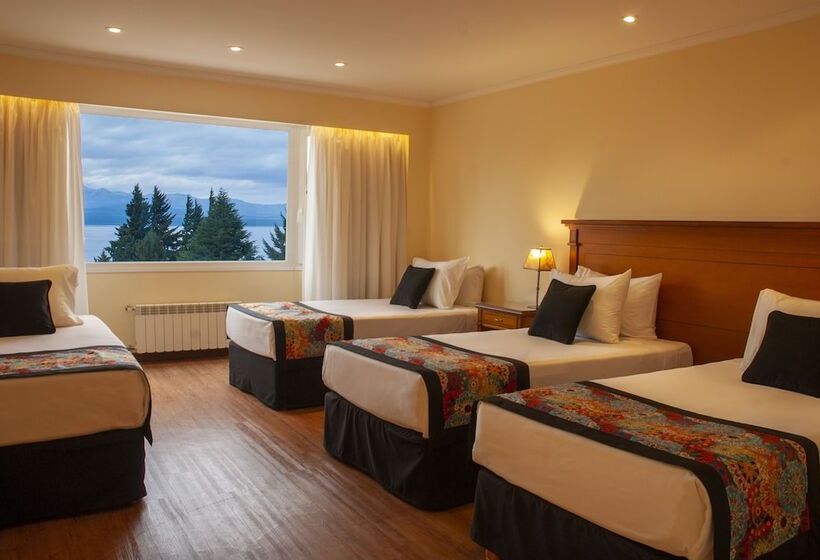 Huinid Bustillo Hotel & Spa