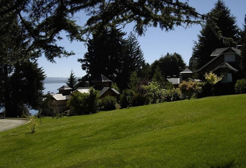 Huinid Bustillo Hotel & Spa