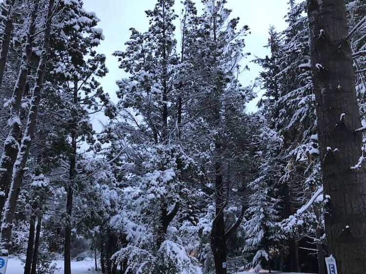 Huinid Bustillo Hotel & Spa