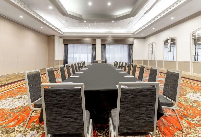 فندق Hyatt Regency Tulsa Downtown