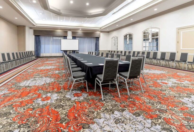 فندق Hyatt Regency Tulsa Downtown