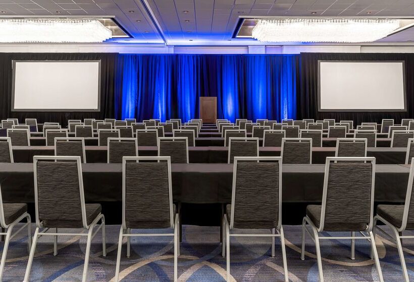 فندق Hyatt Regency Tulsa Downtown