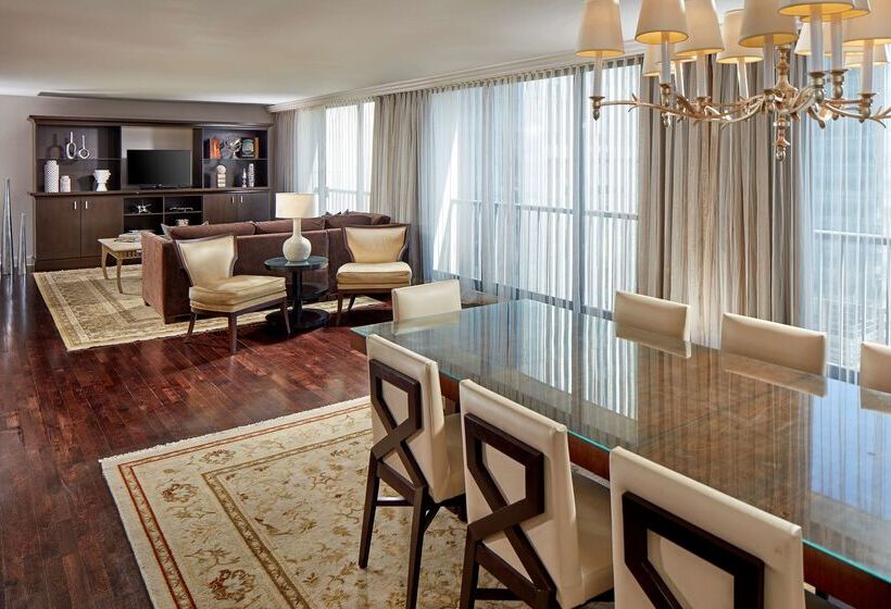 فندق Hyatt Regency Tulsa Downtown