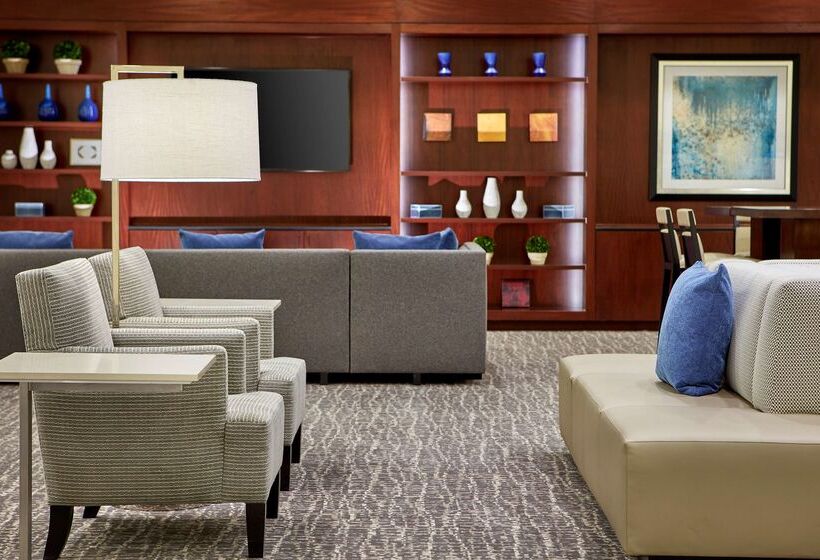 فندق Hyatt Regency Tulsa Downtown
