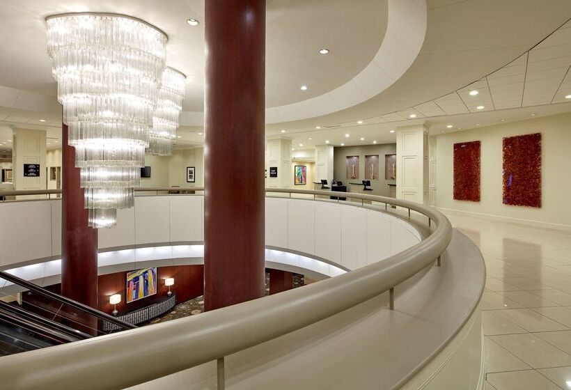 فندق Hyatt Regency Tulsa Downtown