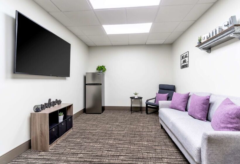 فندق Hyatt Regency Tulsa Downtown