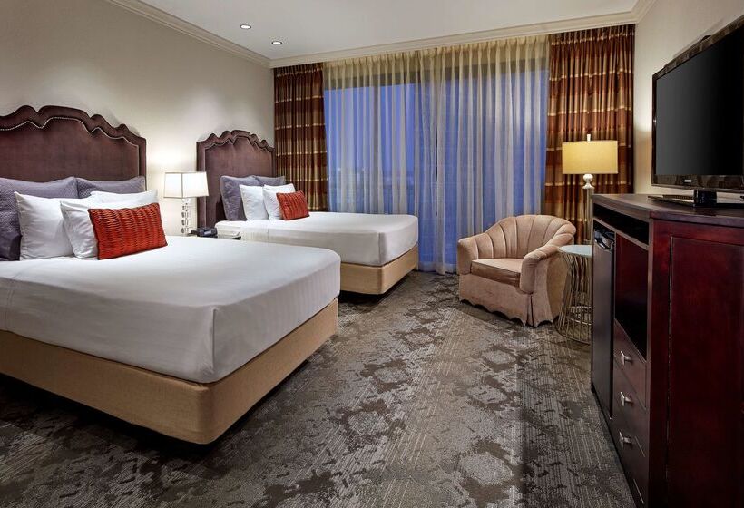 فندق Hyatt Regency Tulsa Downtown