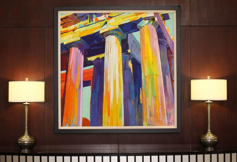 فندق Hyatt Regency Tulsa Downtown