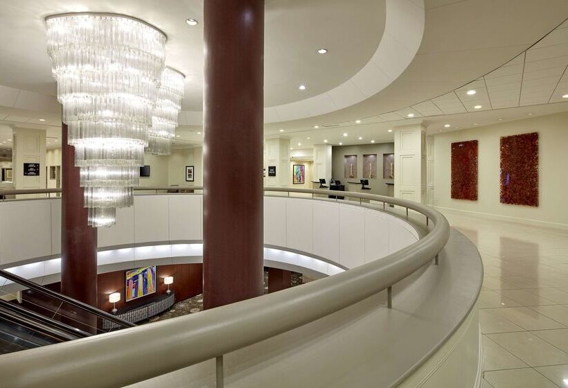 فندق Hyatt Regency Tulsa Downtown