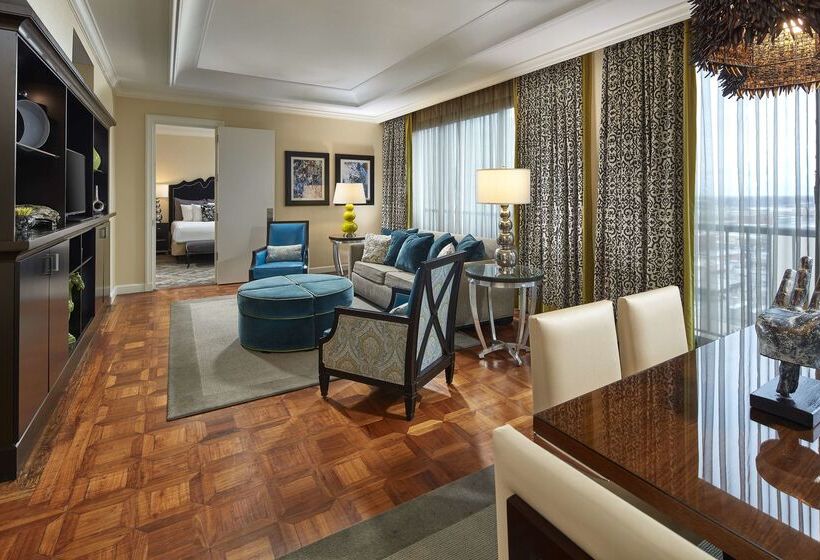 فندق Hyatt Regency Tulsa Downtown