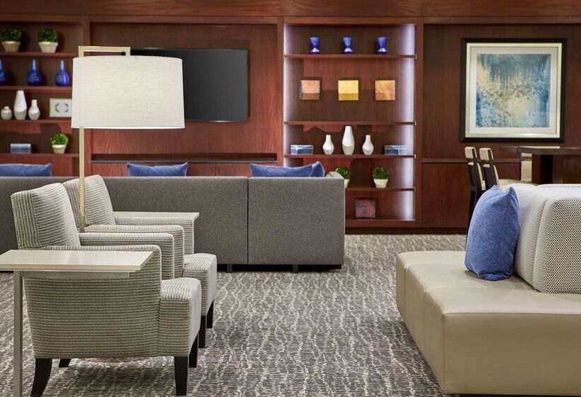 فندق Hyatt Regency Tulsa Downtown