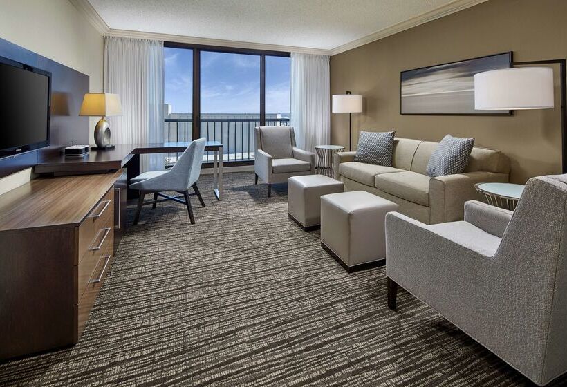 فندق Hyatt Regency Tulsa Downtown
