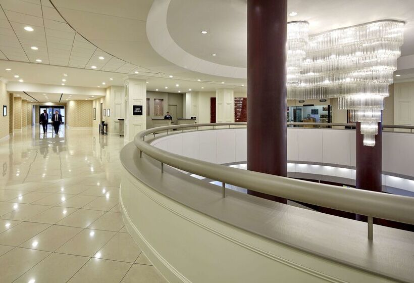 فندق Hyatt Regency Tulsa Downtown