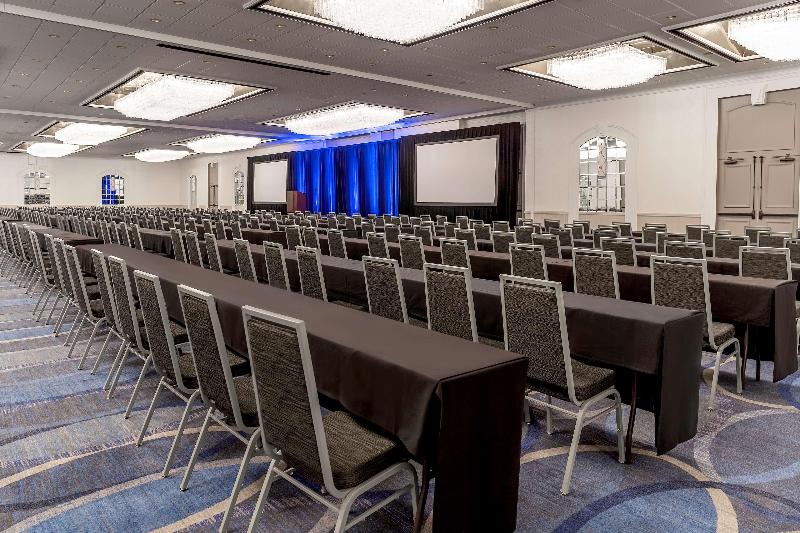 فندق Hyatt Regency Tulsa Downtown