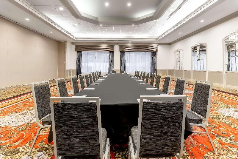 فندق Hyatt Regency Tulsa Downtown