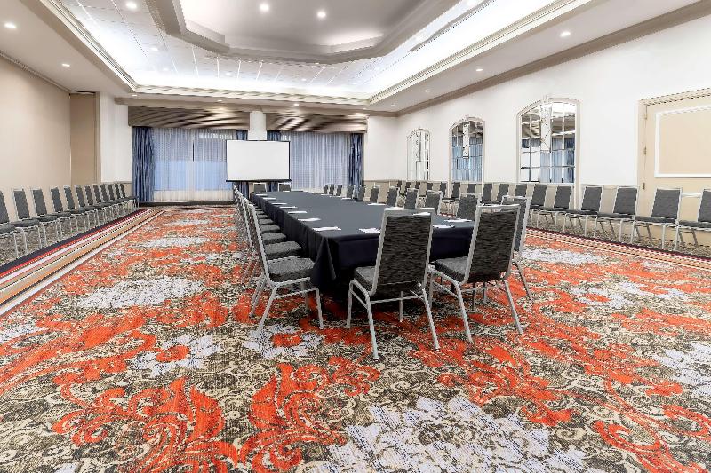 فندق Hyatt Regency Tulsa Downtown