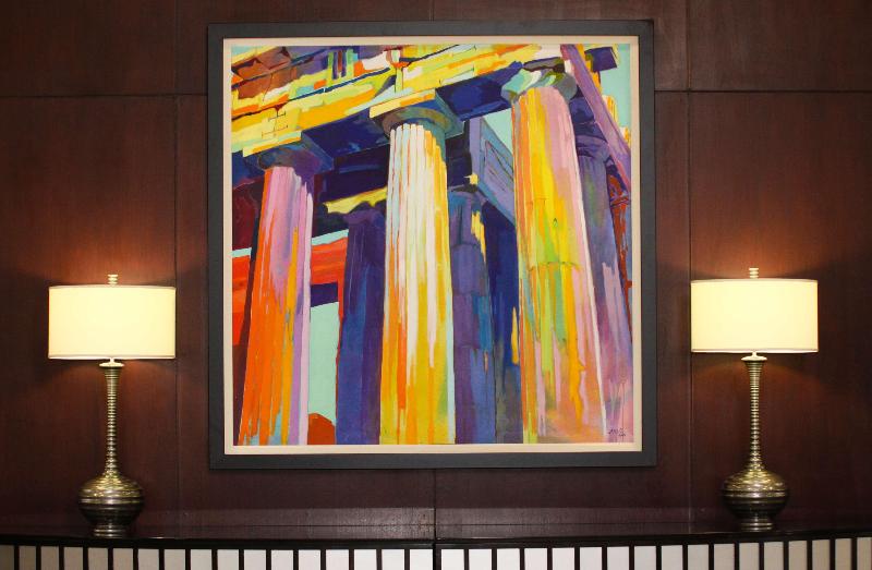 فندق Hyatt Regency Tulsa Downtown