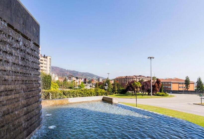 酒店 Iberik Santo Domingo Plaza