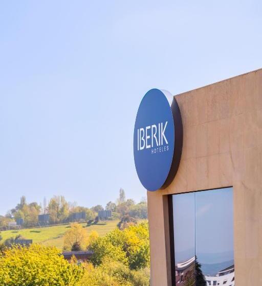 酒店 Iberik Santo Domingo Plaza