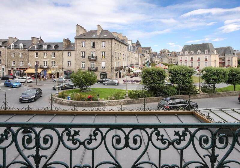 هتل Ibis Styles Dinan Centreville