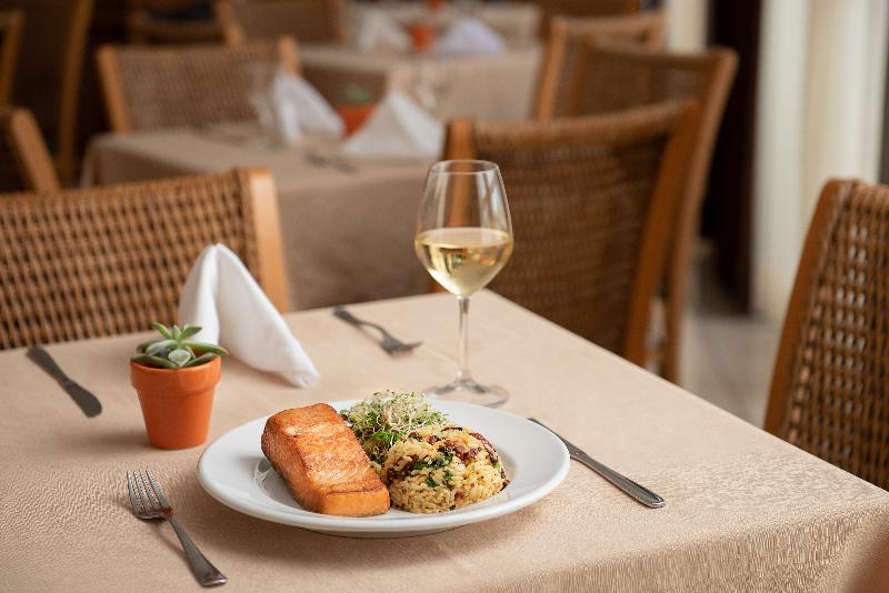 호텔 Intercity Florianopolis