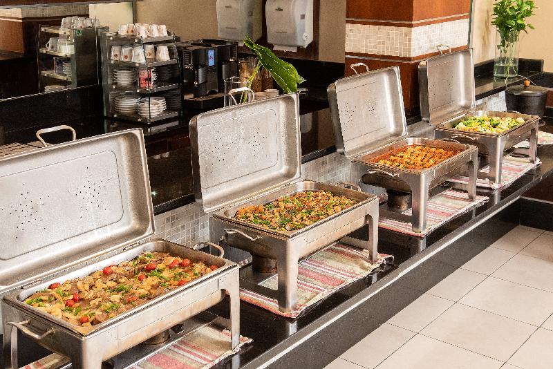 호텔 Intercity Florianopolis