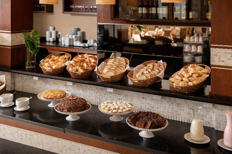 호텔 Intercity Florianopolis