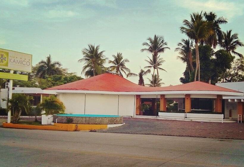 فندق Kamico