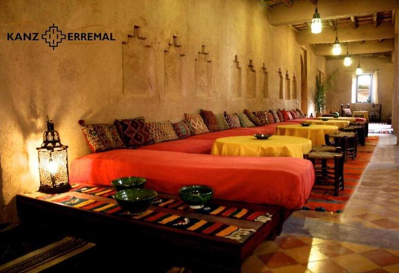 هتل Kanz Erremal