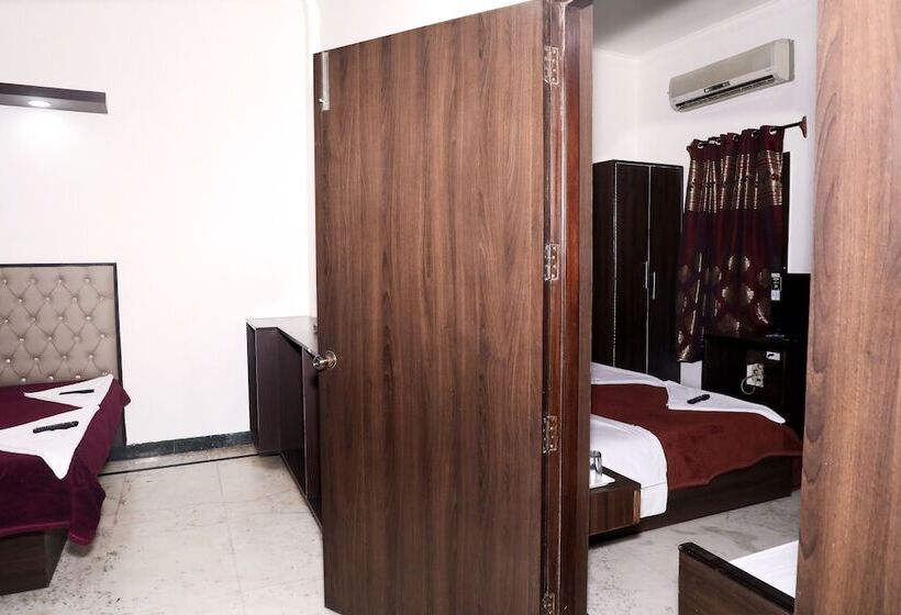 בית מלון כפרי K.c.plaza